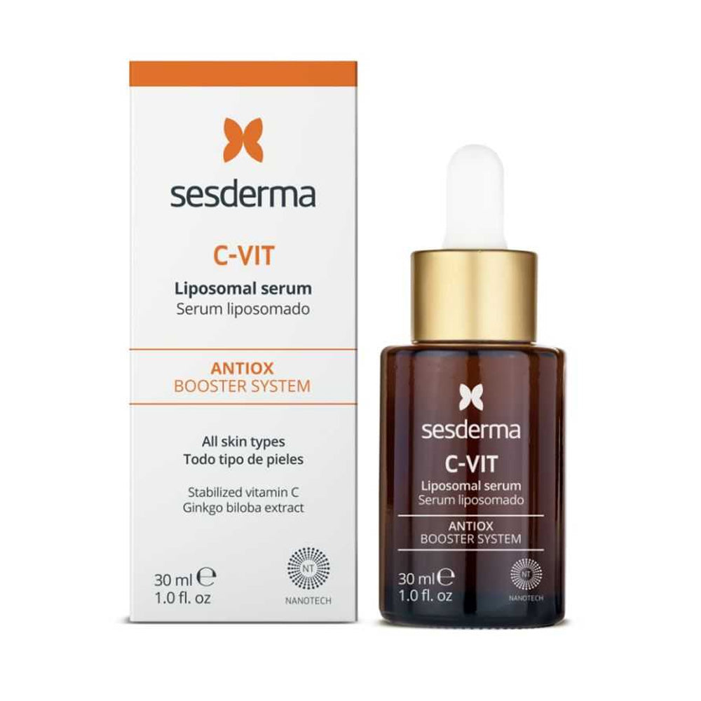 Sesderma Sérum C-Vit 30ml