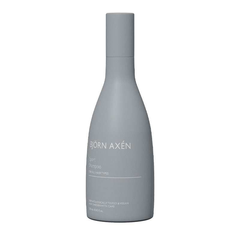 Bjorn Axen Sport Shampoo 250 ml
