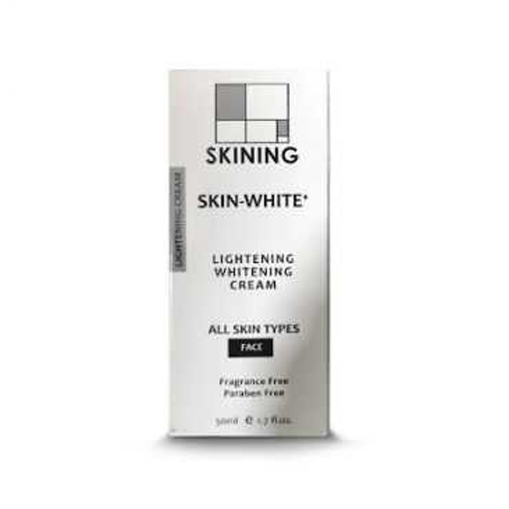 Skining Skin White+ Creme 50ml