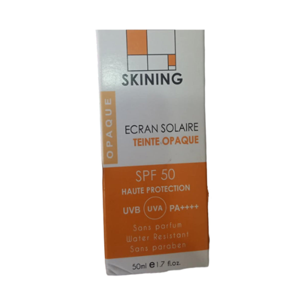 Skining Ecran Opaque 50ml