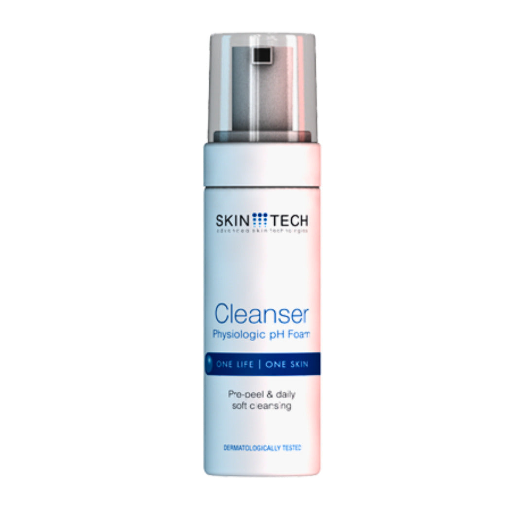 Skintech Cleanser 150ml | Nova Para