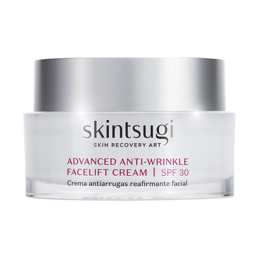 Skintsugi Creme Anti-rides raffermissante SPF30 50ml