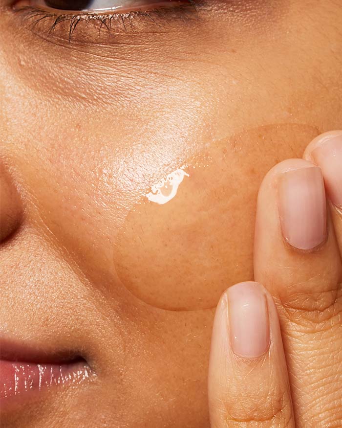 CeraVe Soin Concentré Anti-Imperfections application traitement ciblé prévention boutons acné céramides visage quotidien - novaparapharmacie