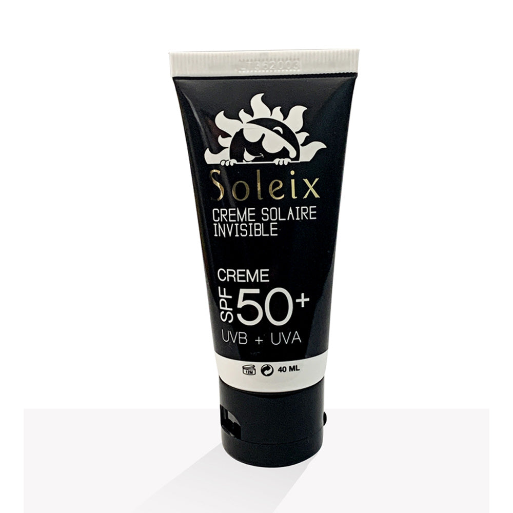 Soleix Ecran Invisible SPF50+ 40ml