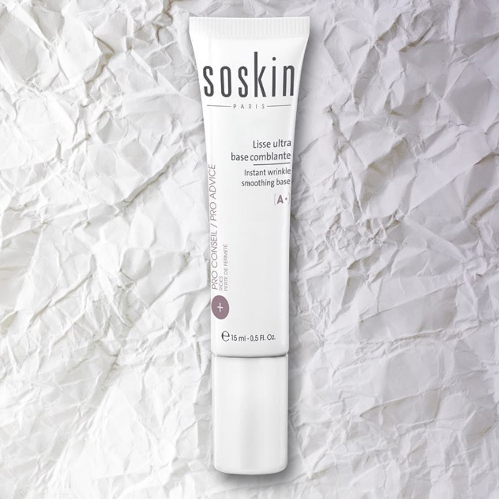 Soskin Base Comblante Moussant | Nova Para