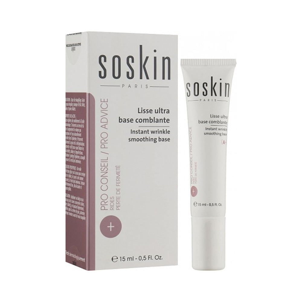 Soskin Base Comblante Moussant | Nova Para