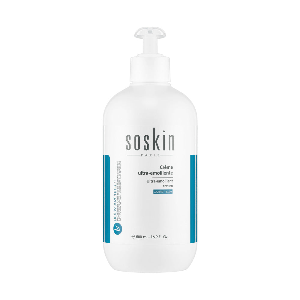 Soskin Creme Ultra Emolliente | Nova Para