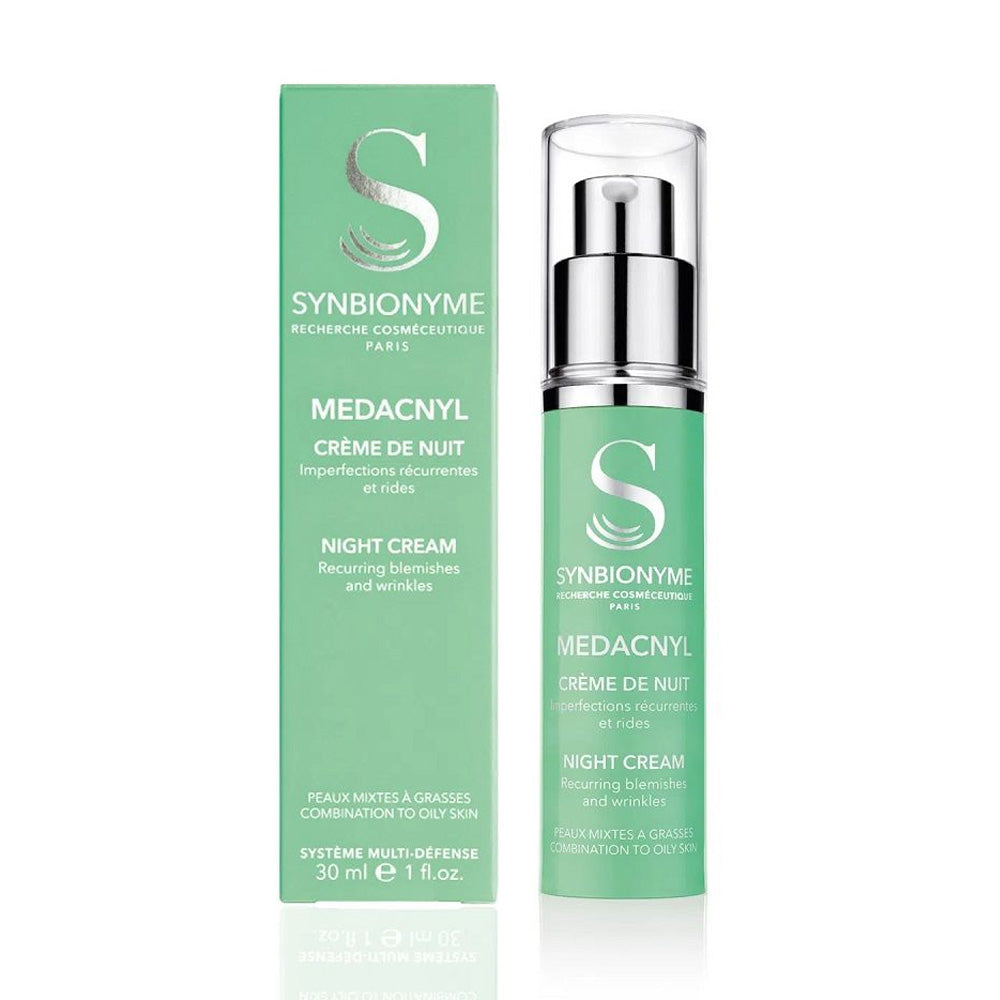 Synbionyme Medacnyl Nuit 30ml