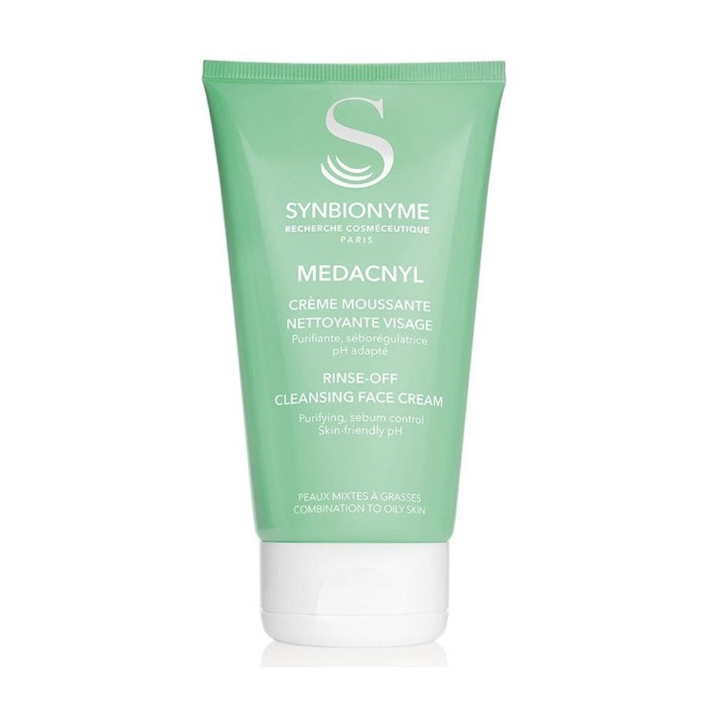 Synbionyme Medacnyl Creme Moussante 150ml