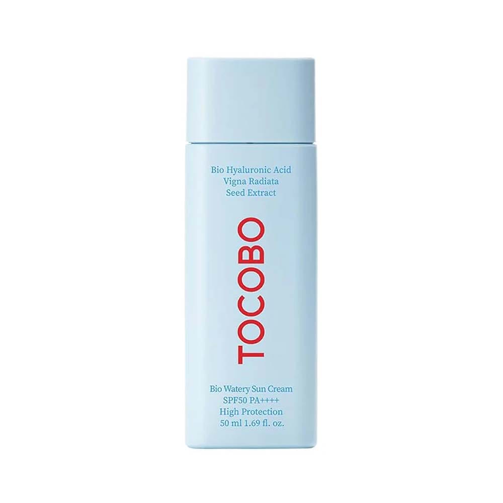 TOCOBO BIO WATERY SUN CREAM SPF 50 PA++++ 50 ML | Nova Para
