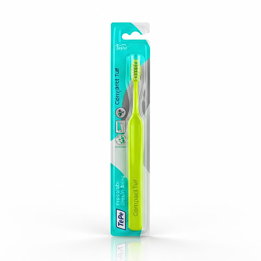 TEPE Implant Ortho Brosse Dents Extra Slim implants orthodontie spécialisée - novaparapharmacie
