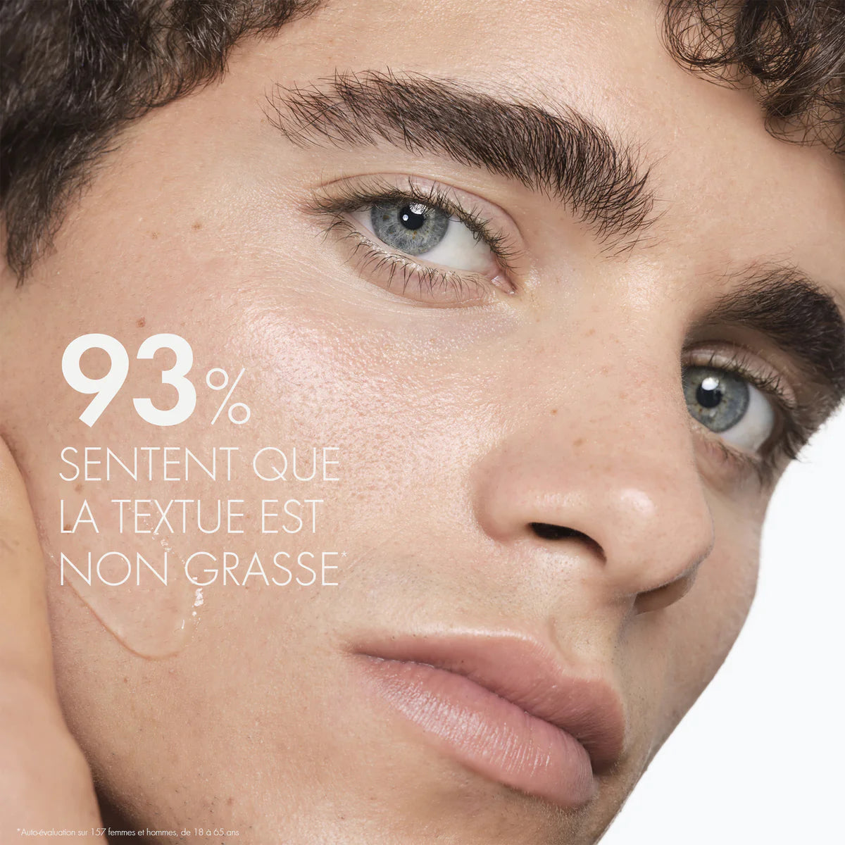 VICHY Minéral 89 diversité toutes peaux sérum booster hydratant fortifiant repulpant acide hyaluronique carnations types - novaparapharmacie