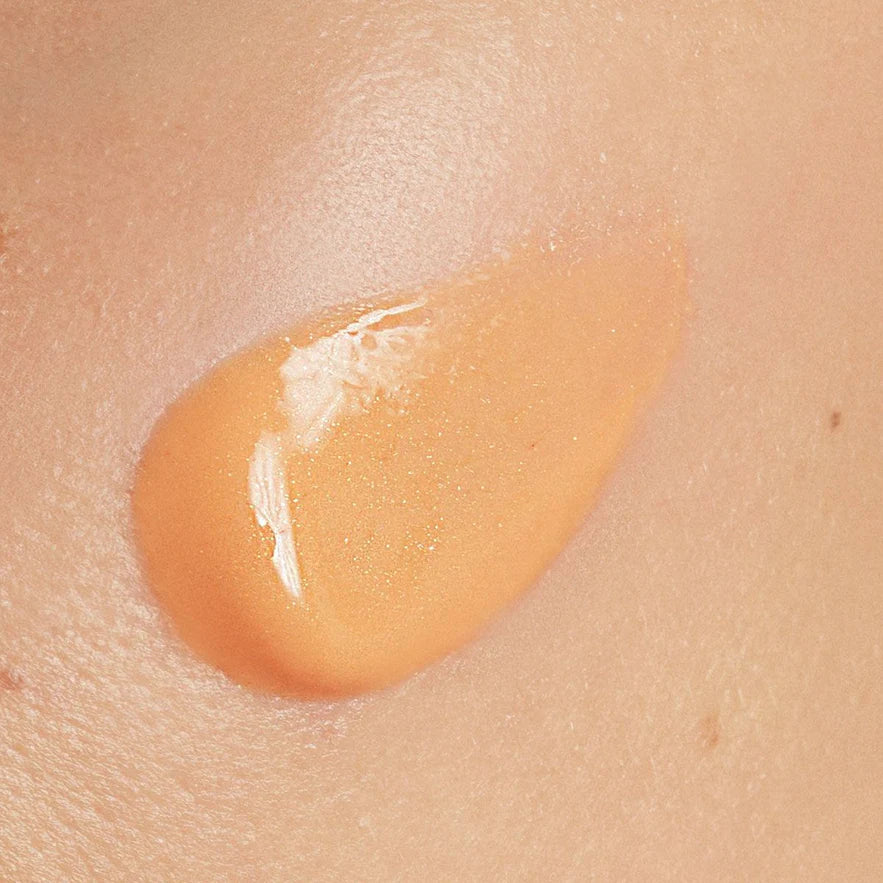 Embryolisse texture soin blush abricot lumière teinté hydratant éclat doré pigments chaleureux effet bonne mine - novaparapharmacie