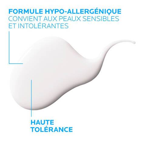 La Roche-Posay Toleriane Fluide Dermo-Nettoyant - Lait Démaquillant Peaux Sensibles - Nova Parapharmacie