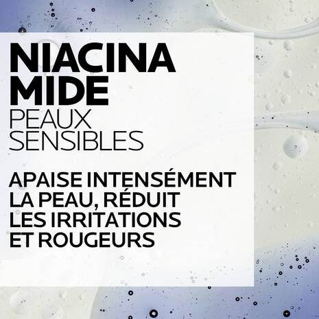 La Roche-Posay Toleriane Sensitive Riche Crème Apaisante 40ml - Nova Parapharmacie