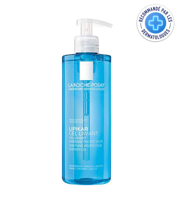 La Roche Posay Lipikar Gel Lavant | Nova Para