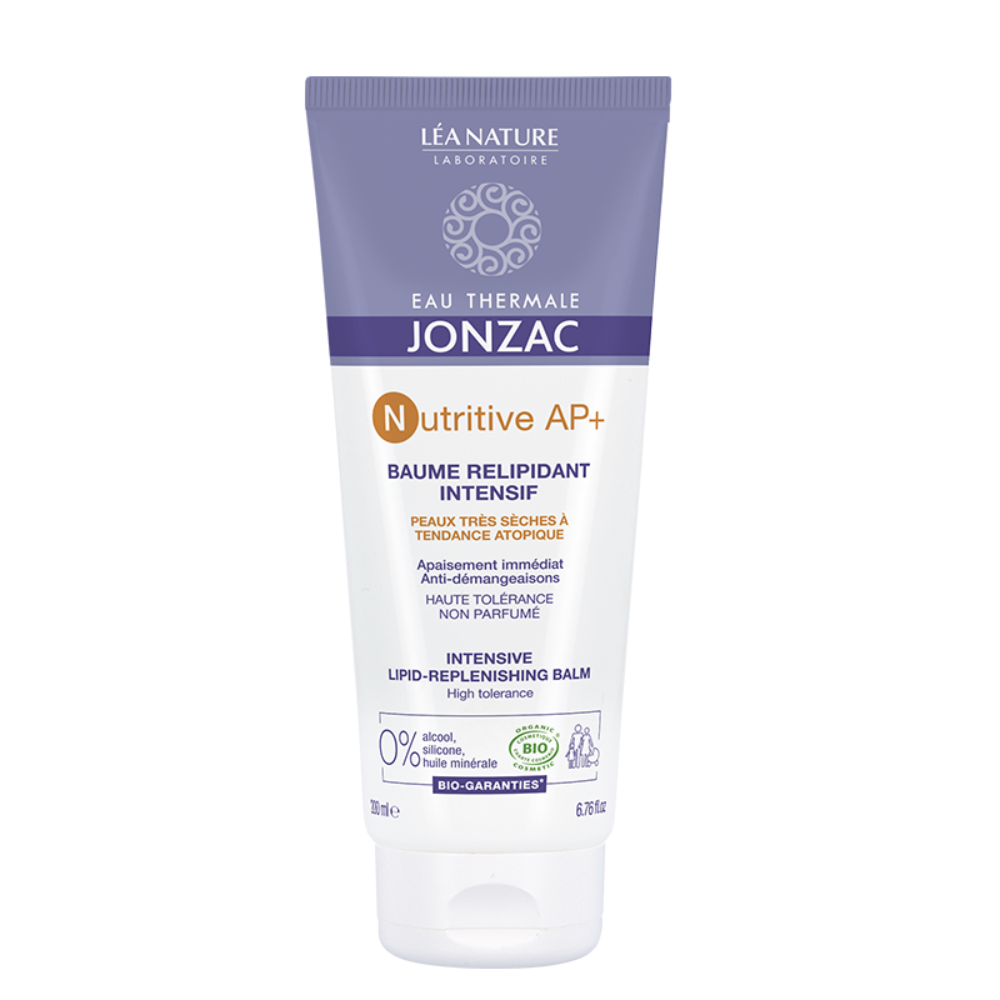 Jonzac Baume relipidant intensif 200ml