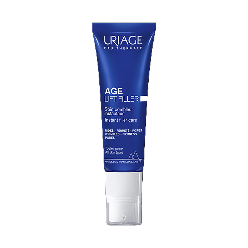 Uriage Age Lift Filler Soin Combleur Instantané 30ml - Nova Para