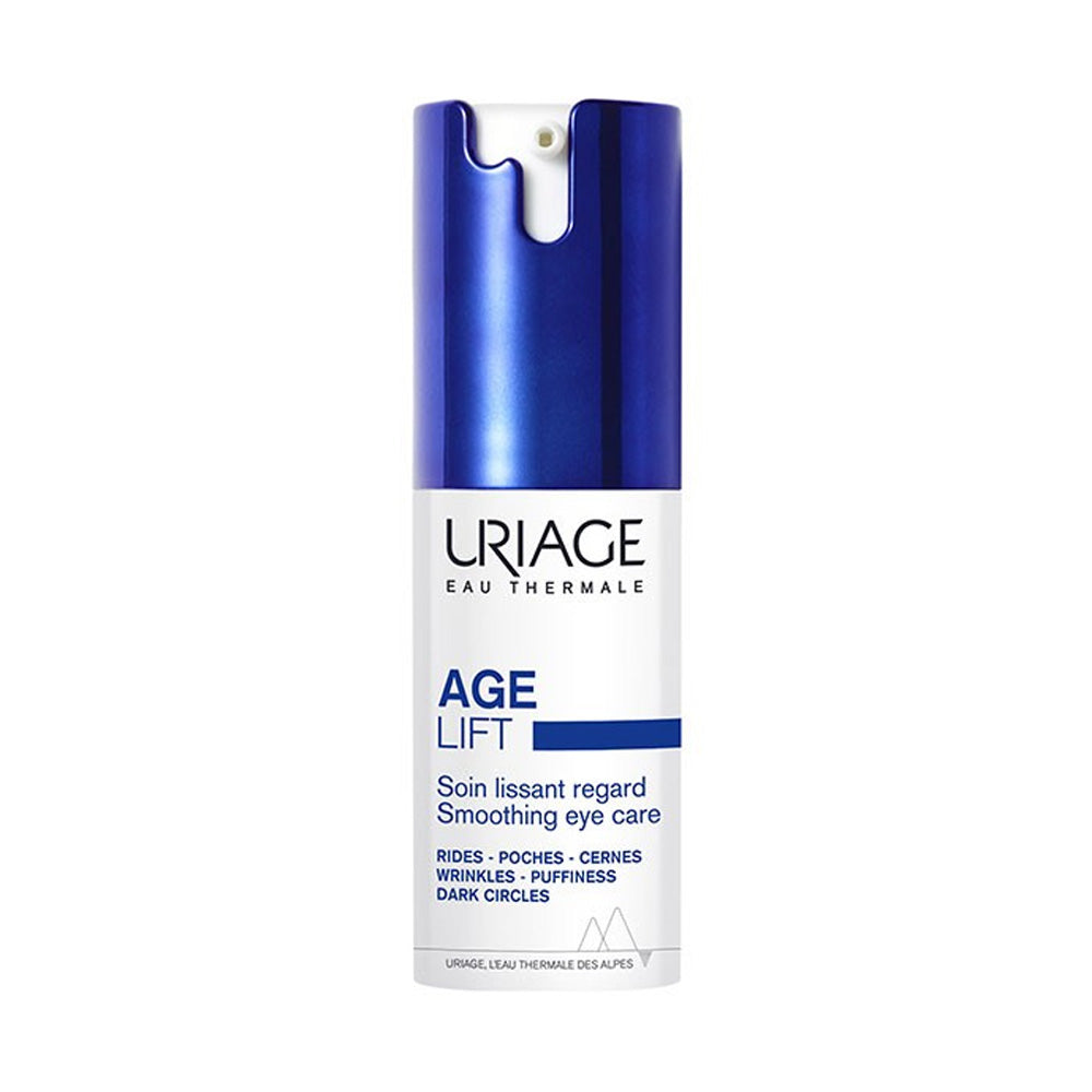 Uriage Age Lift Filler Soin Lissant Regard 15ml - Nova Para