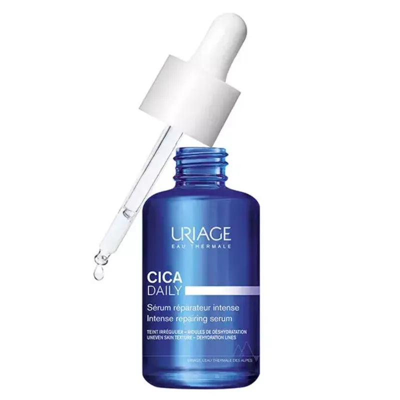  URIAGE BARIÉDERM Stick Fissures Crevasses 22g réparation isolante zones sèches abîmées fissurées - novaparapharmacie