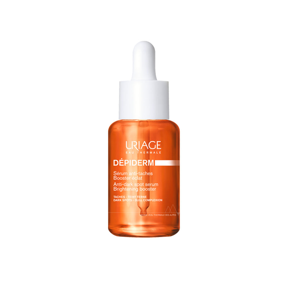 Uriage Dépiderm Sérum Anti-taches Booster Éclat | Nova Para