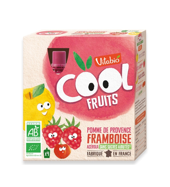 VITABIO COOL FRUITS | Nova Para