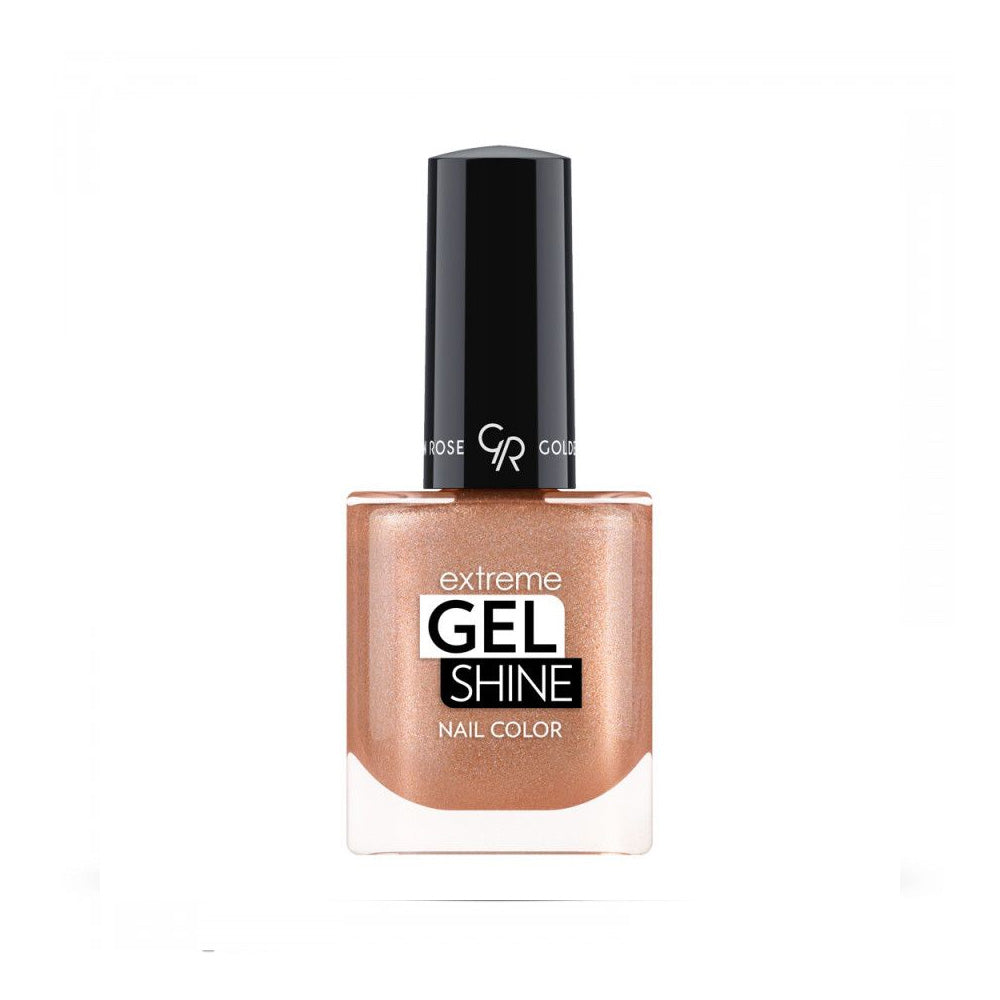 Golden Rose Vernis à Ongles Extreme Gel Shine 10.2ml