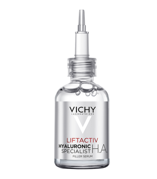 VICHY Liftactiv Specialist H.A. Epidermic Filler Sérum Anti-Rides 30ml Acide Hyaluronique Repulpant - novaparapharmacie
