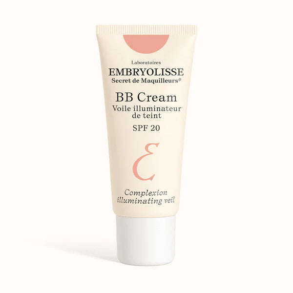 Embryolisse BB Crème Teinte Universelle SPF20 30ml BB crème hydratante teintée protection solaire éclat - novaparapharmaci