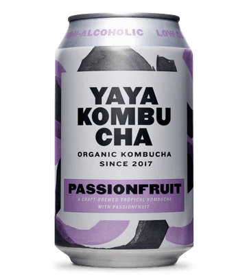 YAYA KOMBUCHA résultats bien-être digestif probiotiques détox énergie naturelle boisson - novaparapharmacie