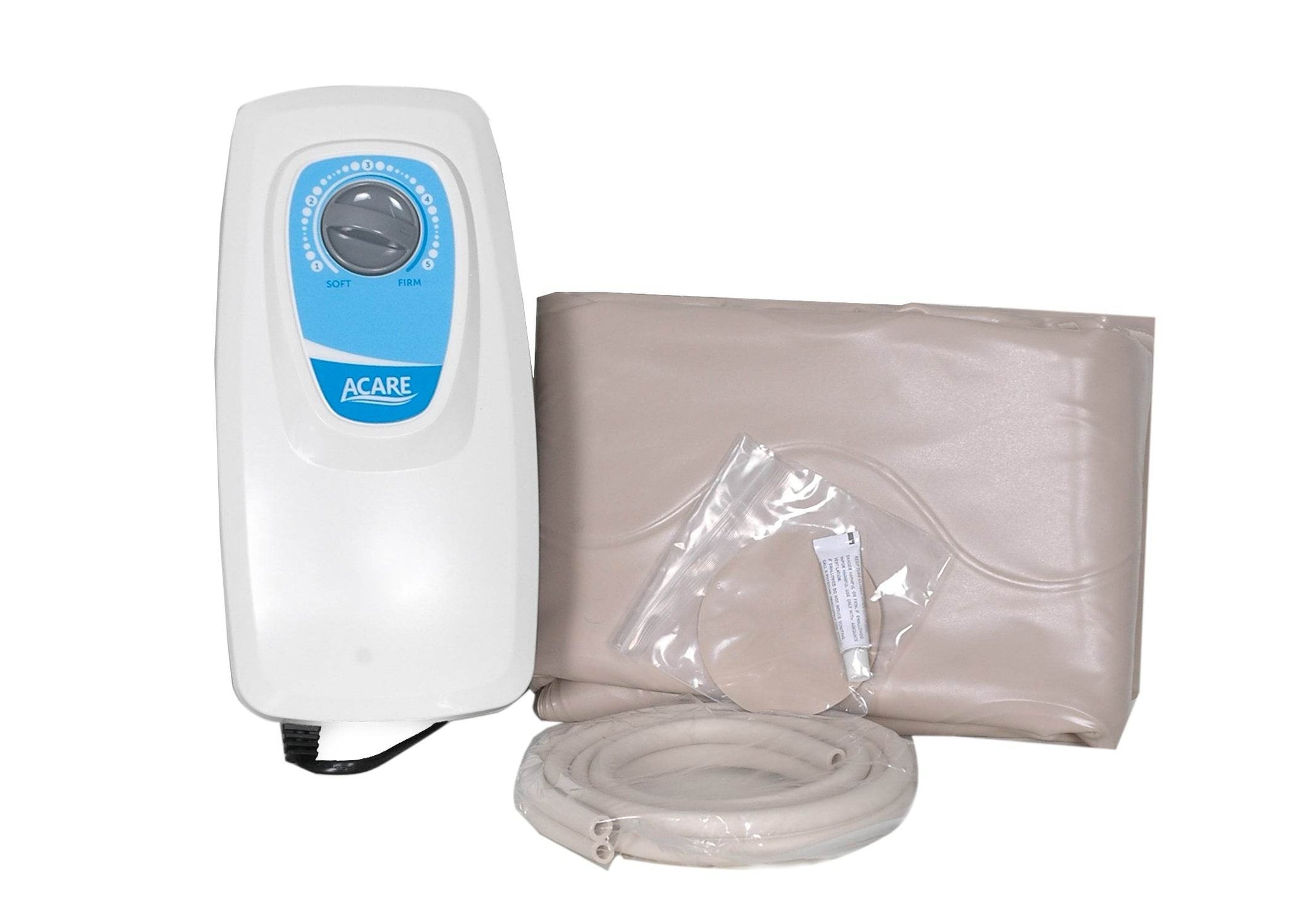 Acare Matelas Médical - Confort et Support Thérapeutique - Nova Parapharmacie