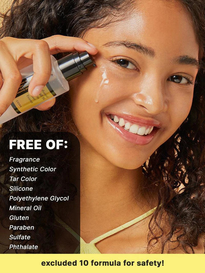 COSRX Advanced Snail Mucin Power Essence 100ml Essence Visage 96% Mucine Hydratation Réparation