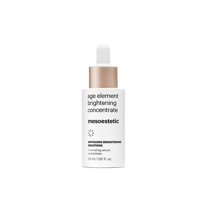 Mesoestetic Age Brightening Concentrate 30ml