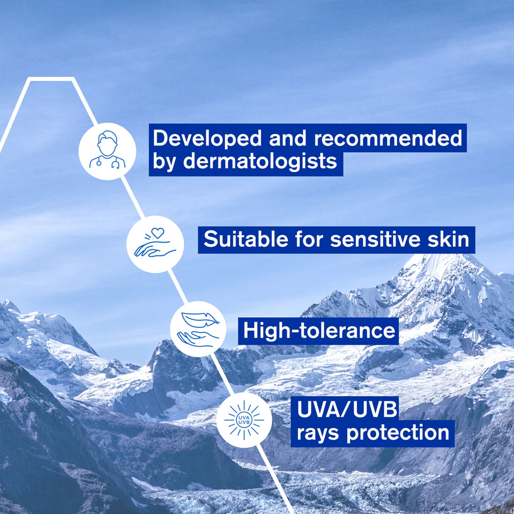 URIAGE Age Protect Crème Multi-Actions SPF30 40ml Anti-Âge Rétinol 🎁