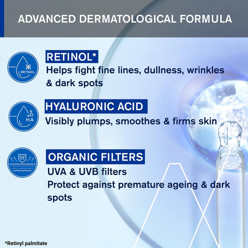 URIAGE Age Protect Crème Multi-Actions SPF30 40ml Anti-Âge Rétinol 🎁