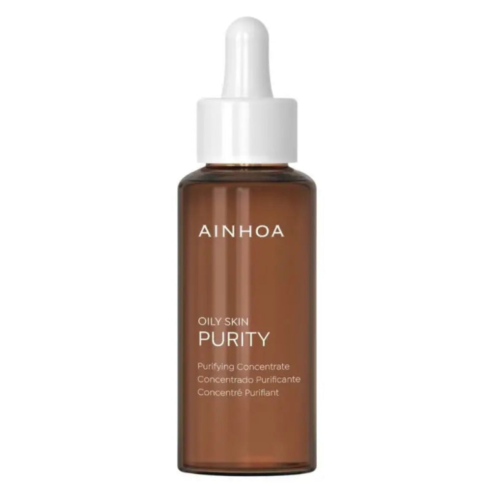 Ainhoa Purity Concentré Purifiant – 50ml | Nova Para