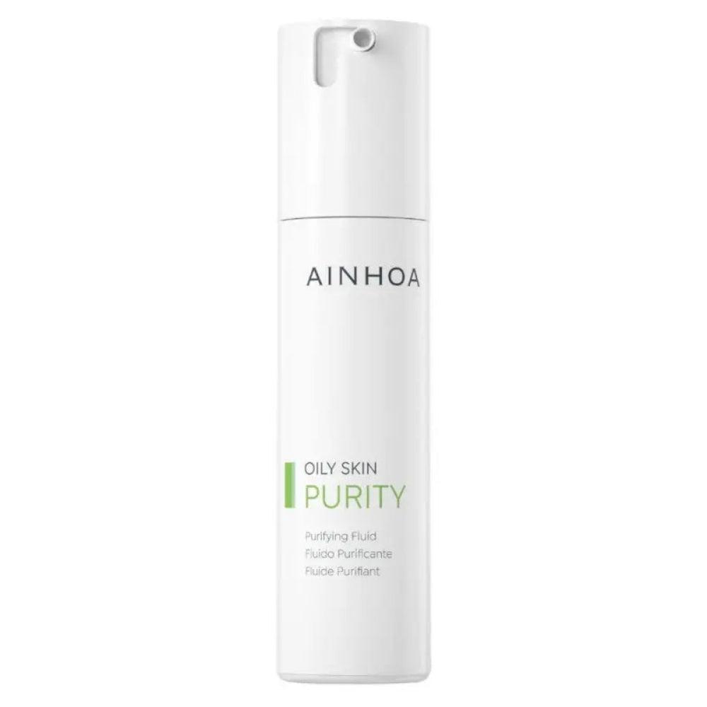 Ainhoa Purity Fluide Purifiant – 50ml | Nova Para