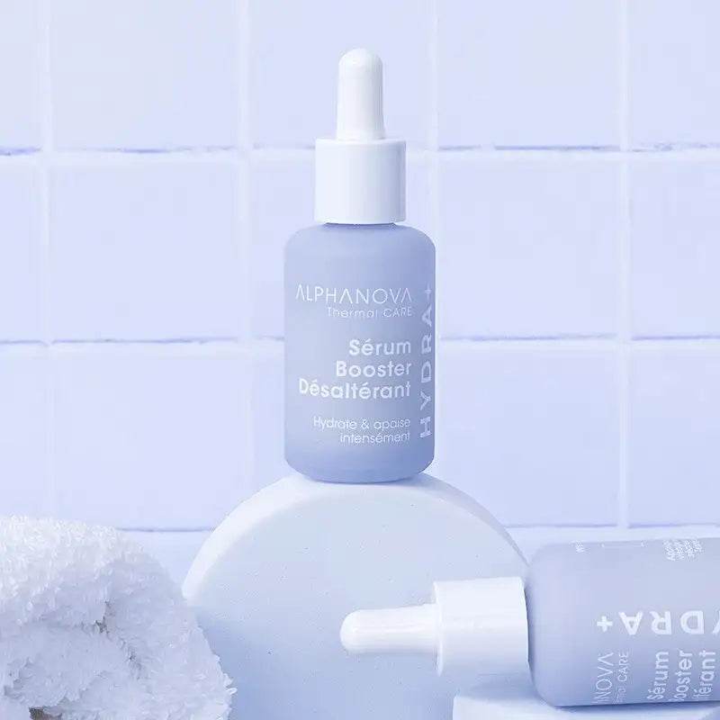 Alphanova Hydra+ Serum Booster Hydra 30ml - Nova Parapharmacie