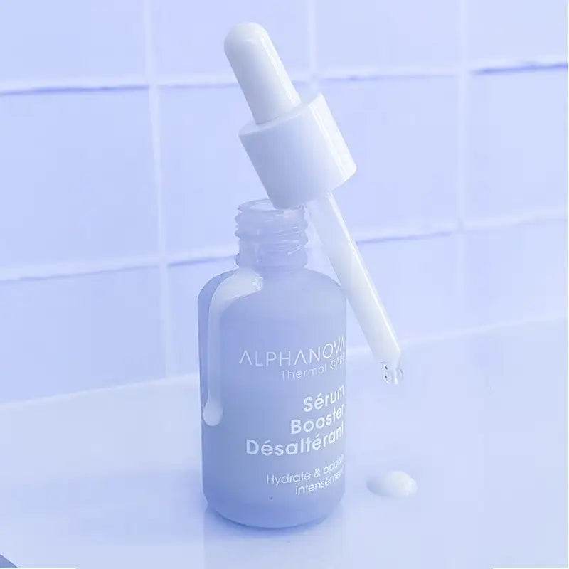 Alphanova Hydra+ Serum Booster Hydra 30ml - Nova Parapharmacie