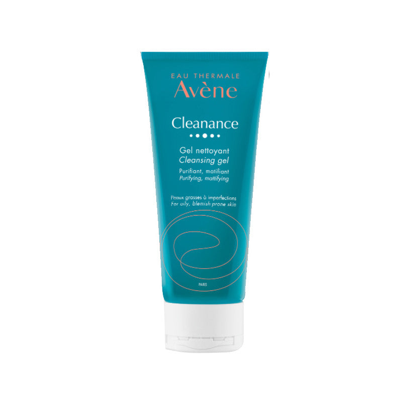 Avène Cleanance Gel Nettoyant 200ml  | Nova Para
