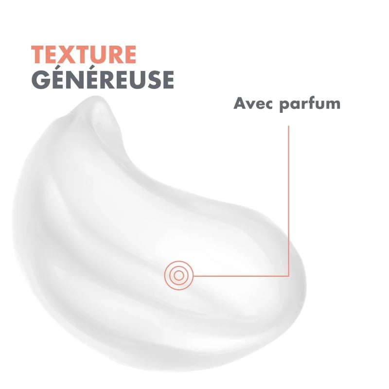 Avène Cold Cream Crème Mains Concentrée 50ml -novaparaphrarmacie-maroc