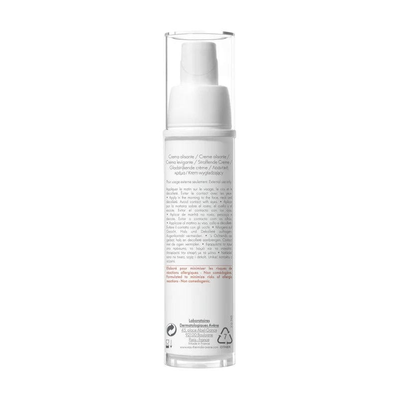  Avène PhysioLift JOUR Crème lissante 30ml-novaparapharmacie-maroc