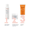 Avène Cleanance Hydra Crème Apaisante 40ml Peaux Fragilisées Post-Traitement Hydratation Réparation - novaparapharmacie