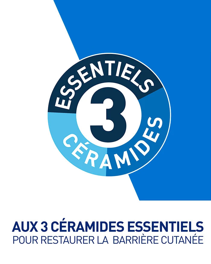 Application Visage CeraVe Baume Hydratant Réparation Intensive Hydratation 24h Peaux Très Sèches - novaparapharmacie