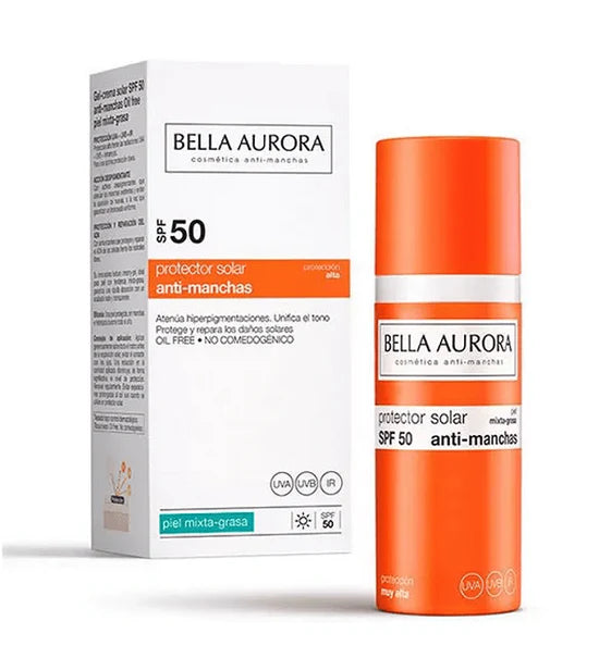 Bella Aurora Ecran SPF50 50ml