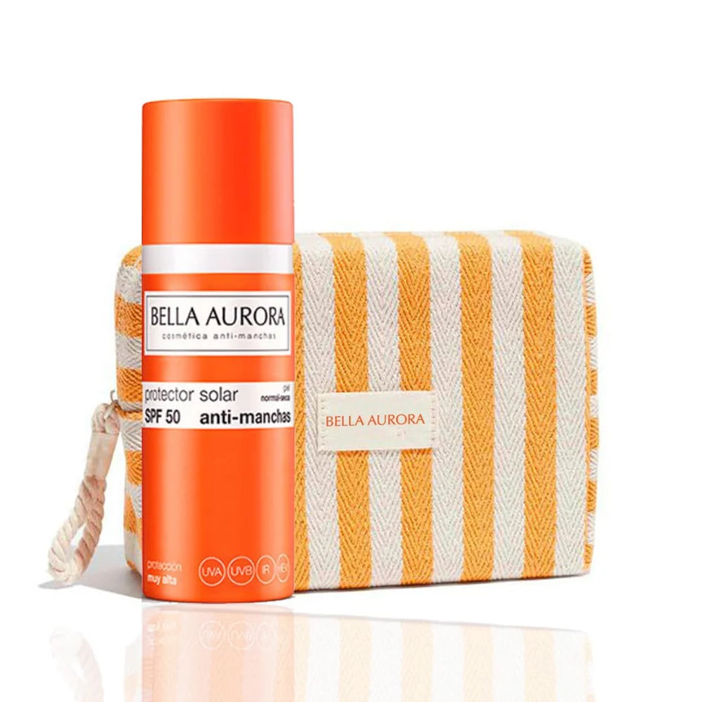 Bella Aurora Ecran SPF50 50ml
