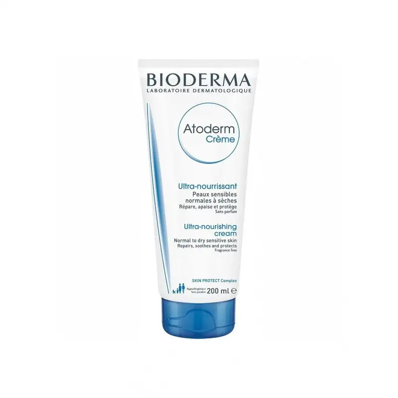 BIODERMA ATODERM CREME ULTRA NOURRISSANTE 200ML | Nova Para