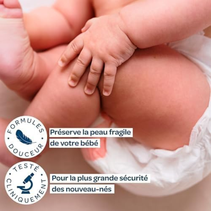 BIOLANE Crème De Change 100ml crème protectrice siège bébé protection intense réparation érythème fessier oxyde zinc - novaparapharmacie