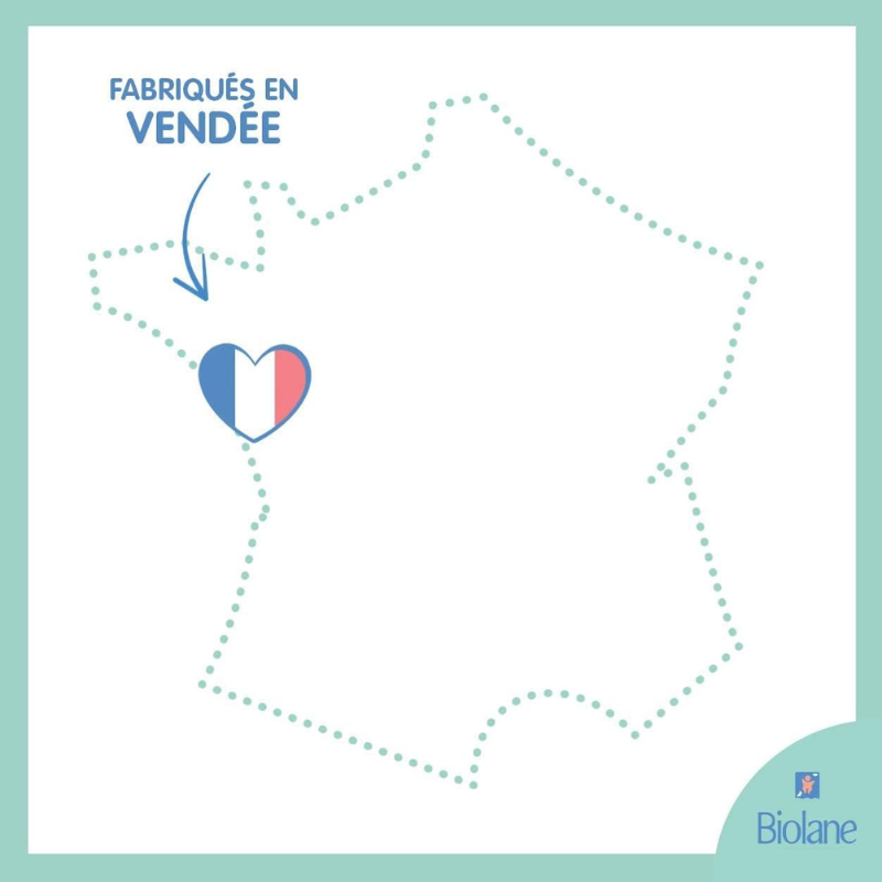 Eryderm BIOLANE Pâte à l'Eau 75ml pâte protectrice siège bébé protection intense réparation pâte à l'eau oxyde zinc - novaparapharmacie