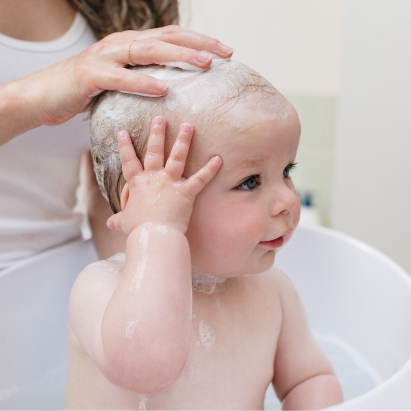 Crème BIOLANE TOPILANE AD Lavante Apaisante 350ml nettoyant apaisant peau atopique apaisement intense nettoyage doux protection - novaparapharmacie